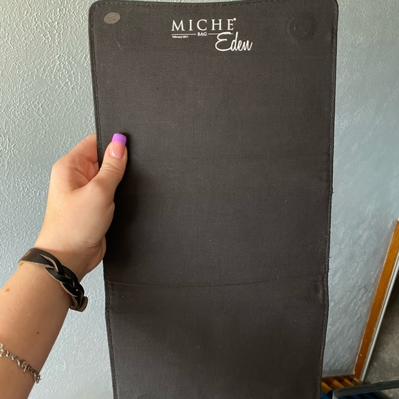 miche bag with cover - Picture 5 of 6